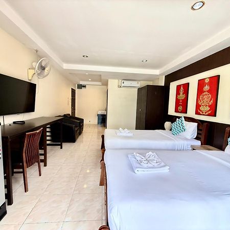 Patong Thai Classic House מראה חיצוני תמונה