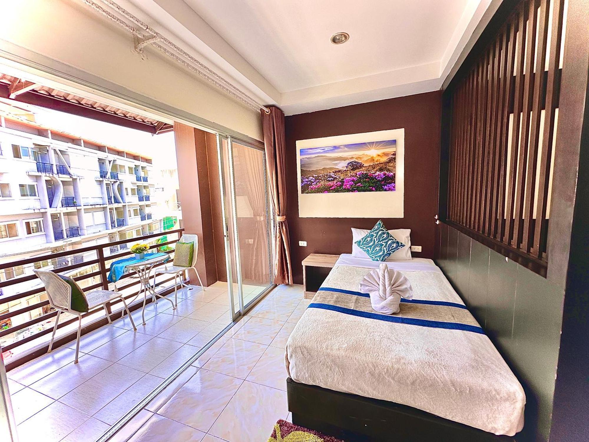 Patong Thai Classic House מראה חיצוני תמונה
