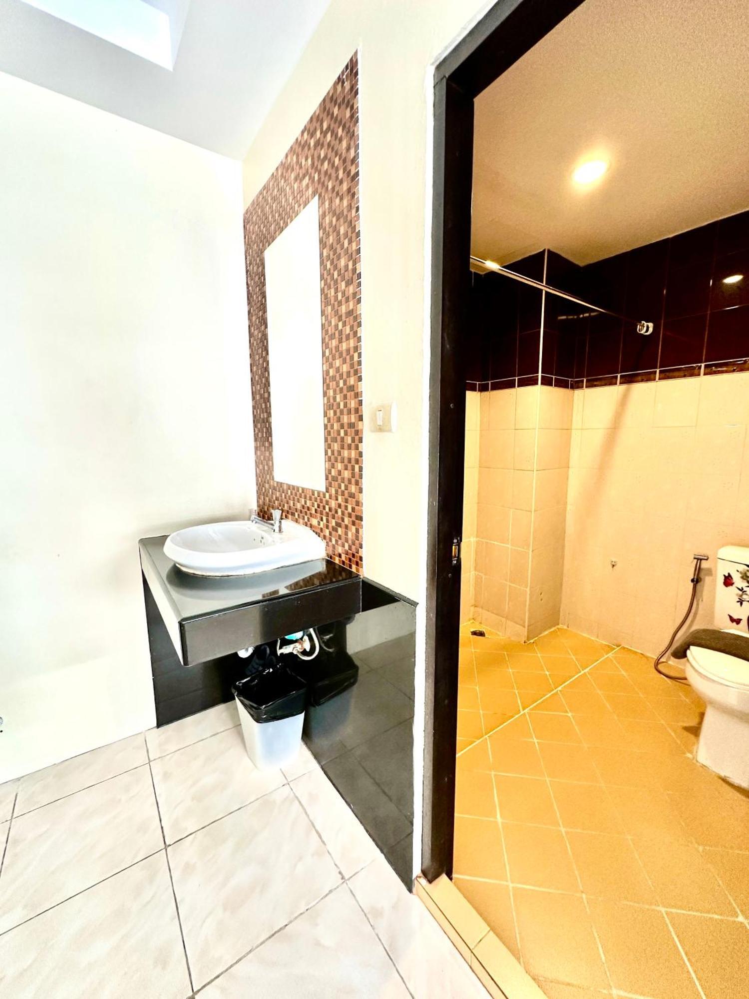 Patong Thai Classic House מראה חיצוני תמונה