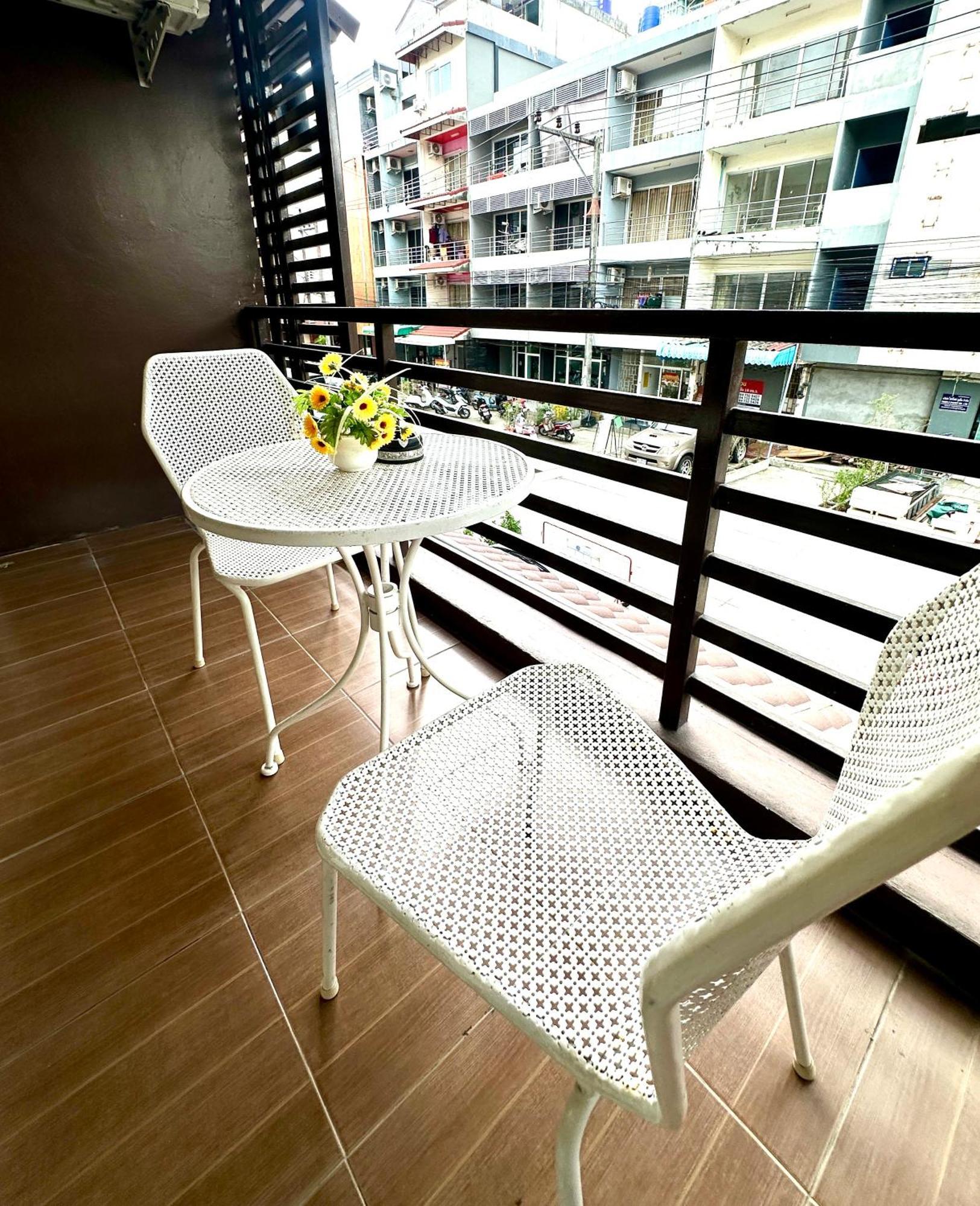 Patong Thai Classic House מראה חיצוני תמונה