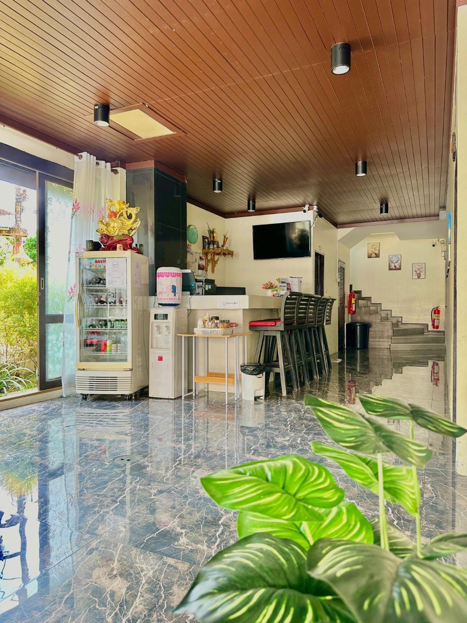 Patong Thai Classic House מראה חיצוני תמונה