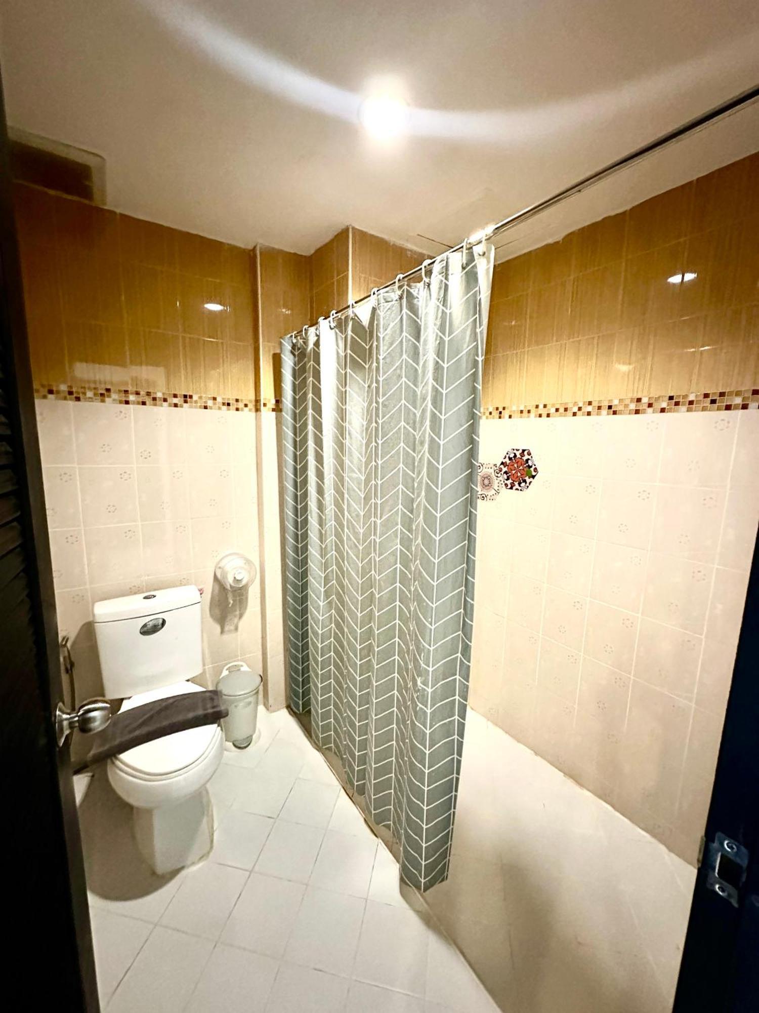 Patong Thai Classic House מראה חיצוני תמונה