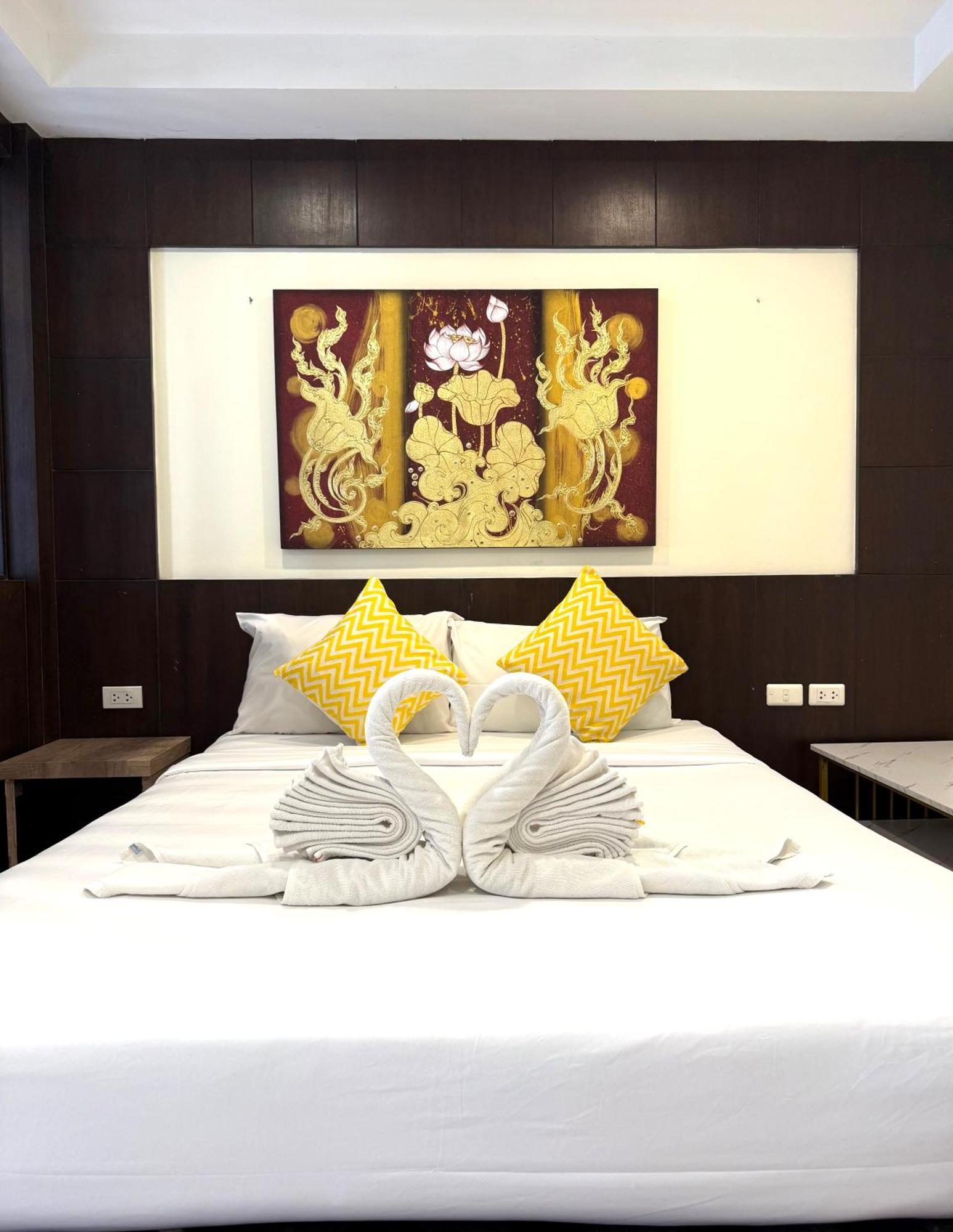Patong Thai Classic House מראה חיצוני תמונה