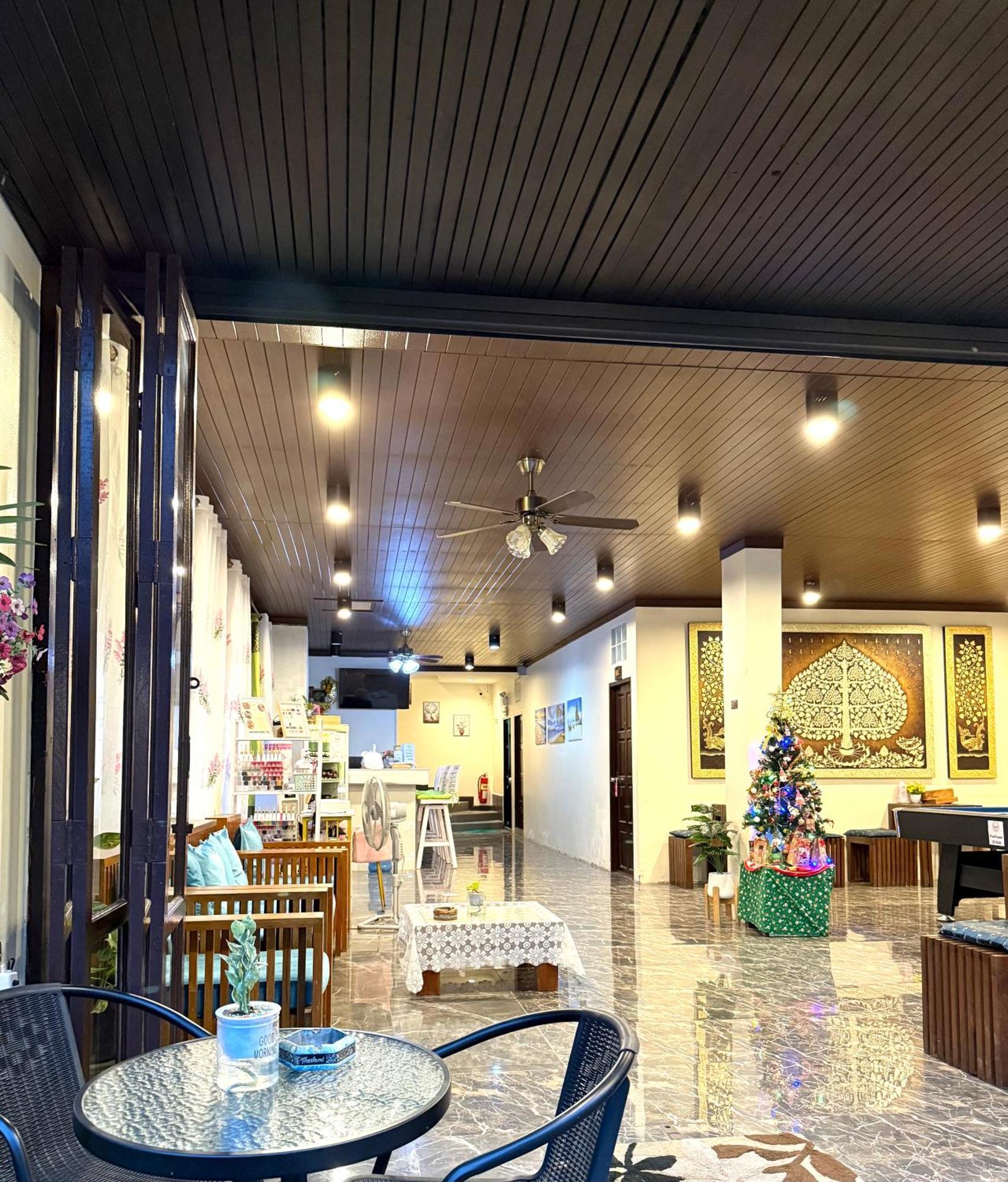 Patong Thai Classic House מראה חיצוני תמונה