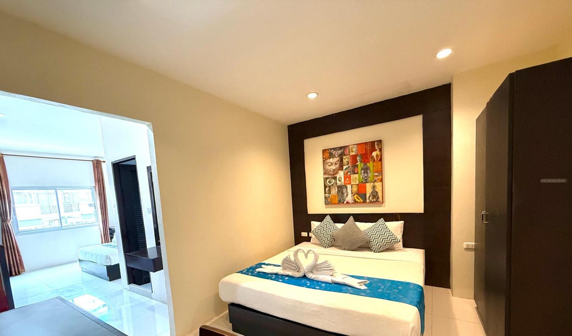 Patong Thai Classic House מראה חיצוני תמונה