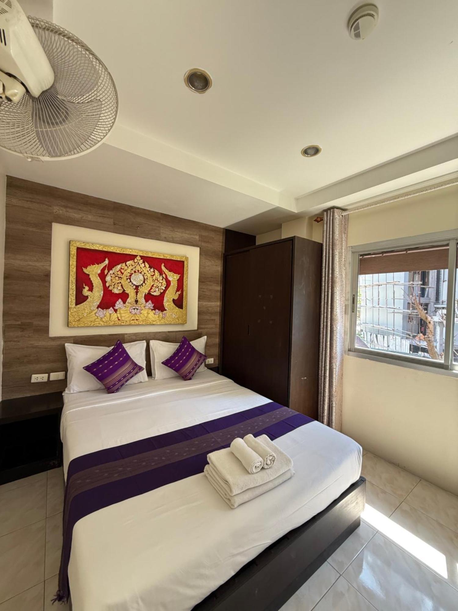 Patong Thai Classic House מראה חיצוני תמונה